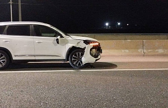 Семь человек погибли и еще 47 пострадали на дорогах Дагестана за неделю