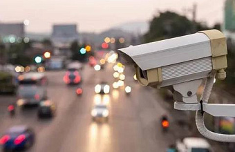 Свыше 3 млн нарушений ПДД зафиксировали дорожные камеры с начала года в Дагестане