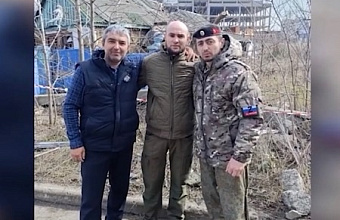 Братья Мисрихановы из Хивского района – яркий пример патриотизма и любви в Родине