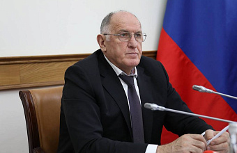 Абдулмуслим Абдулмуслимов: «К 2035 году планируем увеличить площади виноградных насаждений до 35 тыс. га»