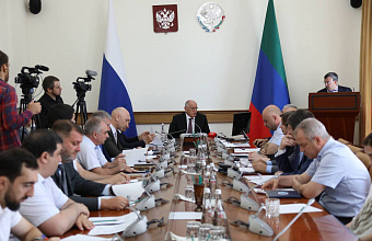 Почти на 20 млн рублей увеличено финансирование расходов на питание в учреждениях соцобслуживания в Дагестане в 2025 году