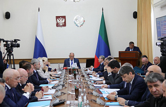 Аграрии Дагестана провели маркировку 53% поголовья овец и коз