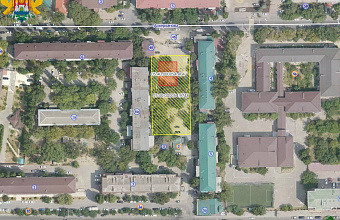 Власти Махачкалы вернули в собственность города участок во дворе многоквартирного дома