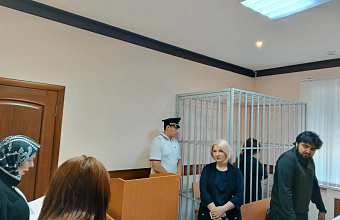 Экс-главврача поликлиники Махачкалы арестовали по делу о мошенничестве на 39 500 000 рублей