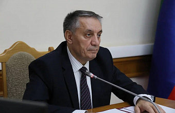 В Правительстве Дагестана обсудили вопросы содействия семьям пропавших без вести участников СВО