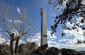 «Белые журавли» – символ единства и памяти подвига наших предков для подрастающих поколений