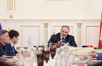 Завершился дистанционный этап республиканской программы «Доблесть гор»