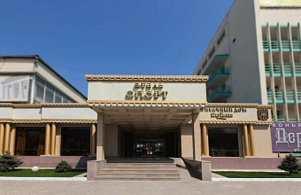 Информация о планах строительства на месте сносимого отеля в городе не подтверждается – власти Махачкалы