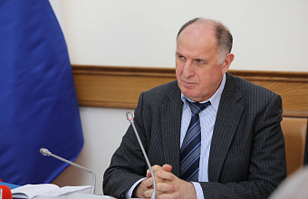 Абдулмуслим Абдулмуслимов провел заключительное в 2025 году заседание Правительства Дагестана