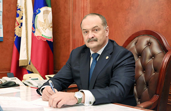 Сергей Меликов: «Преступления должны быть соответствующе оценены: должностные лица – отстранены»