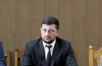 Нариман Эфендиев единогласно избран главой Магарамкентского района