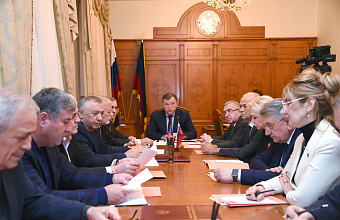 Президиум парламента Дагестана внес изменения в повестку дня и порядок работы 38-й сессии