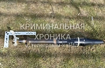 В колледже Махачкалы при вскрытии сработал учебный снаряд, пострадал студент