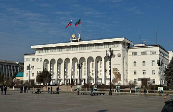 В Махачкале проведут проверку после массового отравления