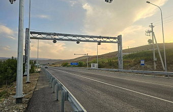 В летний период в Дагестане вводится запрет на движение тяжеловесных грузов