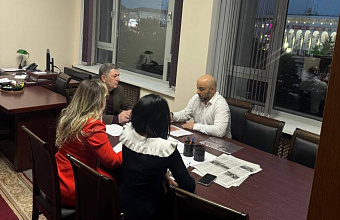 В Махачкале планируют создать новый индустриальный парк