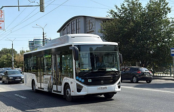 С нового года проезд на автобусах Махачкалы станет дороже