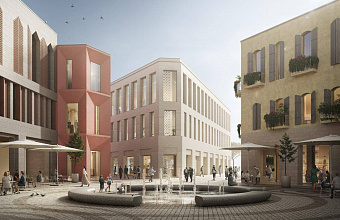 Главгосэкспертиза одобрила благоустройство побережья Каспия на юге Дагестана