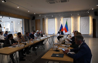 Максим Решетников: «В Дагестане два года подряд темпы роста турпоездок выше среднероссийских»