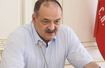 Под руководством Сергея Меликова обсудили ход весеннего призыва