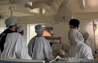 В Дагестане стартовал проект «Онкопатруль», направленный на раннее выявление онкозаболеваний