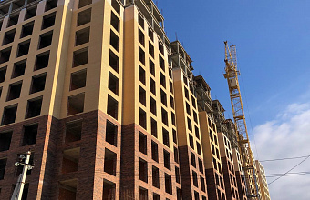 Дагестанцы стали активнее регистрировать договоры о покупке жилья в Росреестре