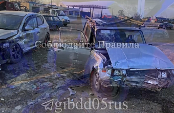 Восемь человек погибли в авариях на дорогах Дагестана за неделю