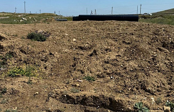 Россельхознадзор в суде добился восстановления ценных слоев земель в Карабудахкентском районе