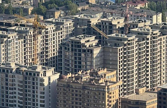 В Дагестане квартиры всё еще более популярны у туристов для посуточной аренды