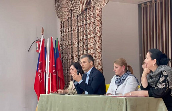 Хаджимурад Малаев рассказал о роли прививок в профилактике инфекционных заболеваний