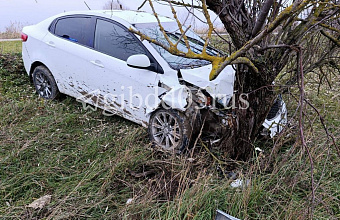 Восемь человек погибли за неделю в ДТП в Дагестане