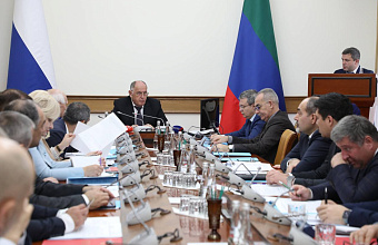 Дагестанская продукция на 1 млрд рублей использована при реализации нацпроектов в регионе