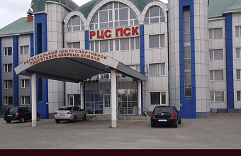 В Дагестане через суд спортшколу обязали прекратить сброс сточных вод в Каспийское море