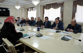 Матери участника СВО оказали помощь в устранении утечки в сети теплоснабжения