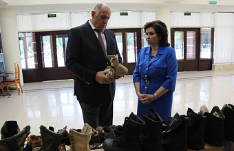 Абдулмуслим Абдулмуслимов: «В последние годы Дагестан плодотворно сотрудничает с Беларусью»