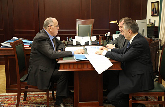 В Дагестане в рамках нацпроекта капитально ремонтируют 76 объектов здравоохранения