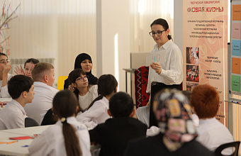 В Дербенте прошла встреча, посвященная Международному дню мира и противодействию идеологии терроризма