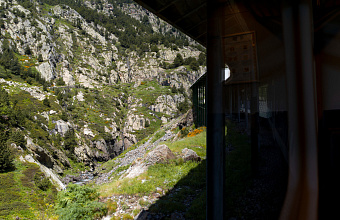 В горах Дагестана к середине 2025 года появится новый туристический комплекс