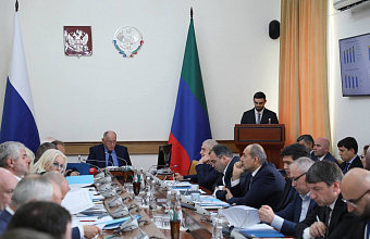 В Дагестане сохраняются временные ограничения связи в целях обеспечения безопасности жителей региона