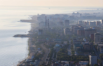 Реализация мастер-плана развития Махачкалы обойдется в 55 млн рублей