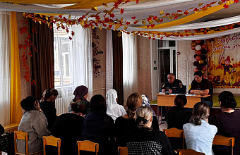 Спасатели Хасавюртовского района продолжают объектовые тренировки при возникновении происшествий