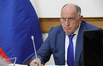 Работа по модернизации жилищно-коммунального хозяйства в Дагестане будет продолжена 