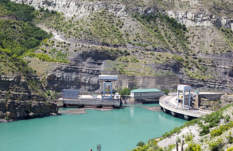 Дагестан вошел в третью десятку регионов в рейтинге развития туризма в РФ