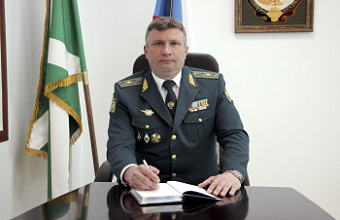 Начальник Дагестанской таможни проведет личный прием граждан