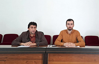 В Кайтагском районе обсудили работу по выявлению административных правонарушений