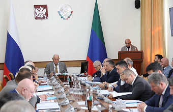 14 краснокнижных птиц в Дагестане передали на реабилитацию в Соколиный центр