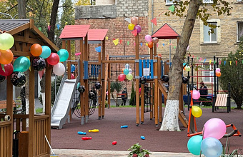 Более 800 млн рублей направят на благоустройство общественных пространств в Дагестане