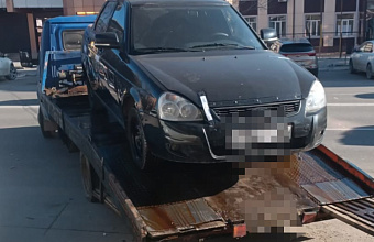 Дагестанец лишился автомобиля из-за неуплаты алиментов на 4-х детей