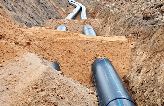 Более 12 тысяч жителей Гергебильского района получат стабильное водоснабжение