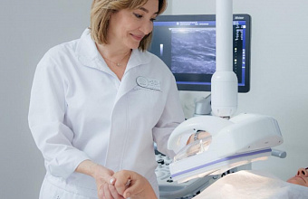 Грант Главы РД поддержал проект Ассоциации маммологов Дагестана